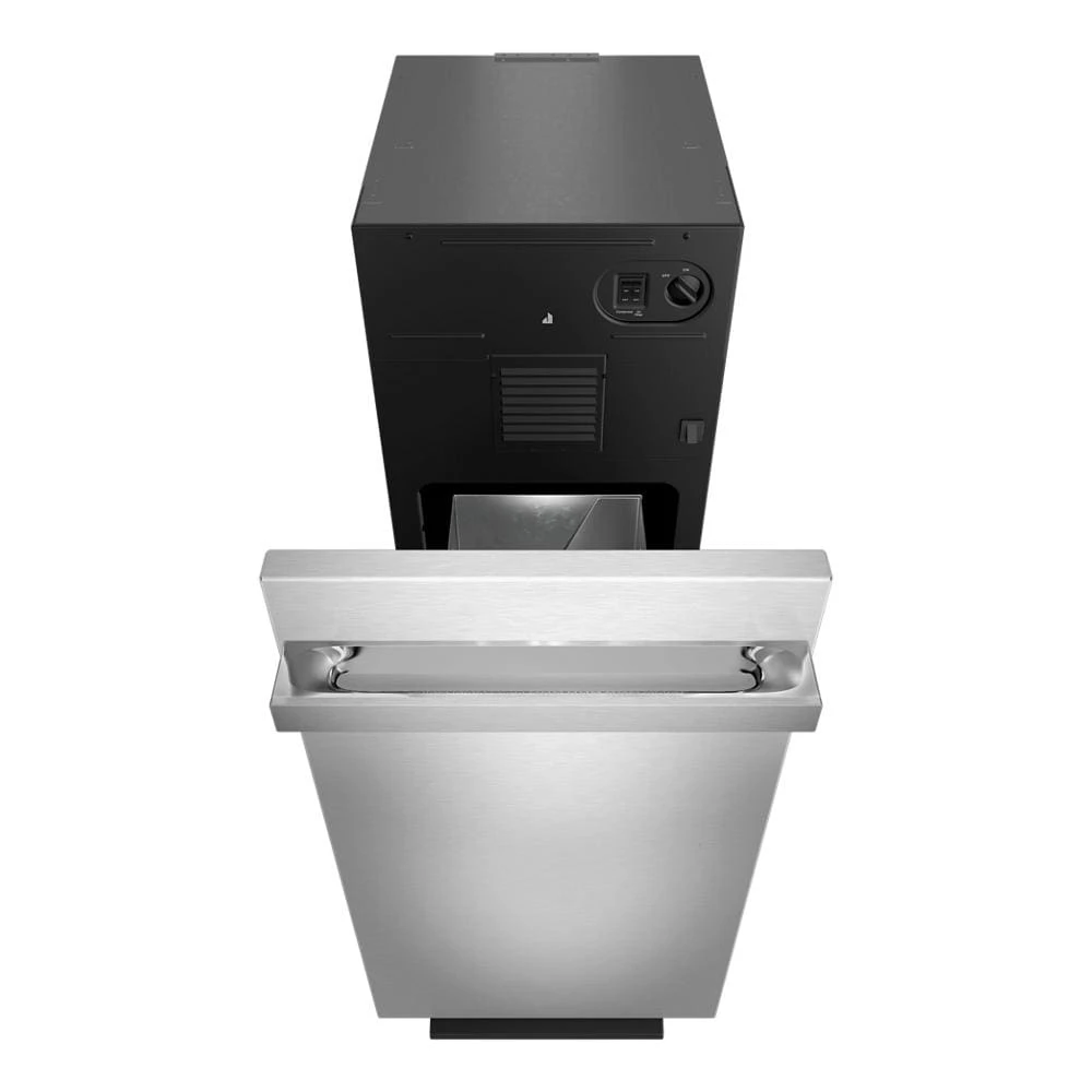 NOIR 15" Trash Compactor Panel Kit JKTPX151HM