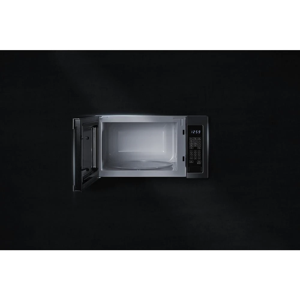 Stainless Steel 22" Built-In/Countertop Microwave Oven JMC1116AS