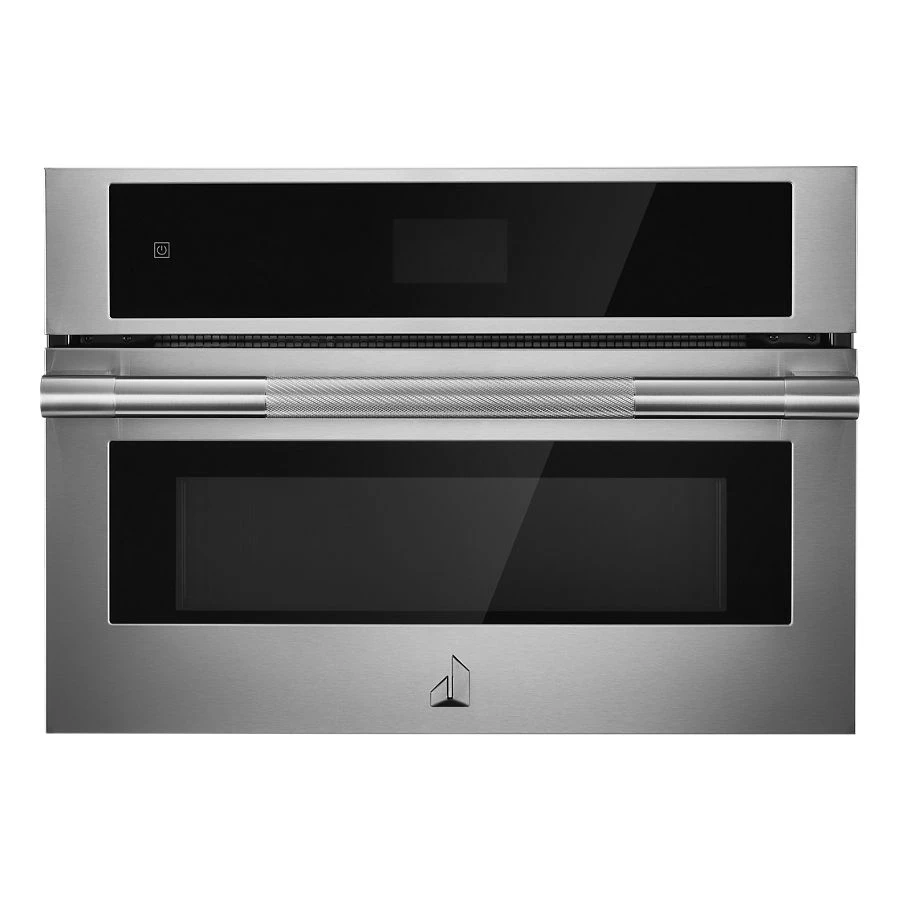 RISE27" BUILT-IN MICROWAVE OVEN WITH SPEED-COOK JMC2427IL