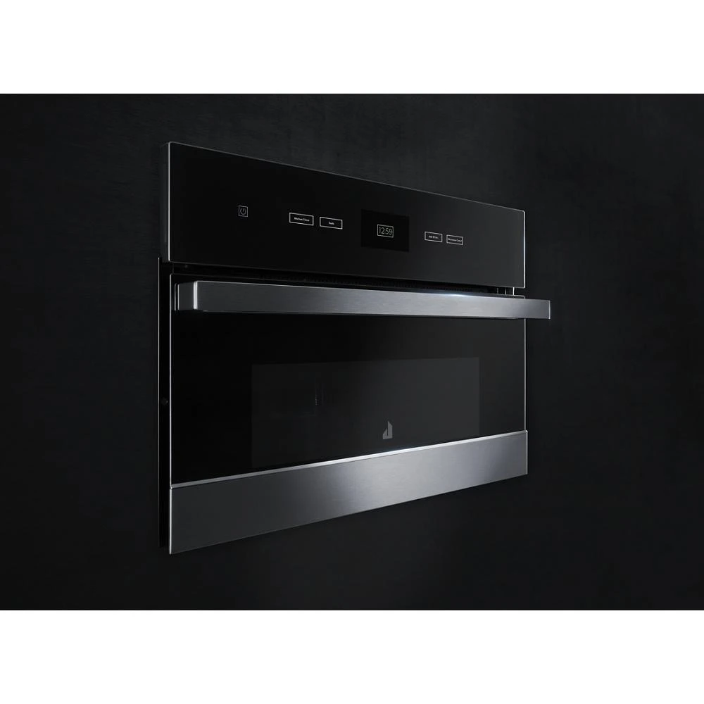 NOIR 27" BUILT-IN MICROWAVE OVEN WITH SPEED-COOK JMC2427IM
