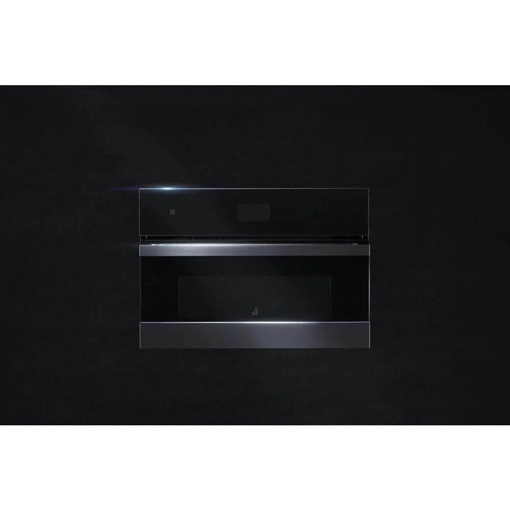 NOIR 27" BUILT-IN MICROWAVE OVEN WITH SPEED-COOK JMC2427IM
