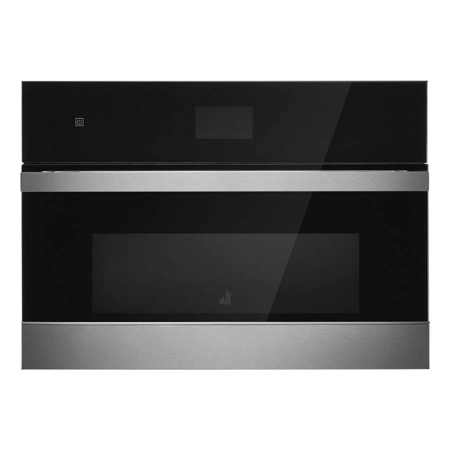 Noir™ 27" Built-in Microwave Oven With Speed-cook JMC2427LM
