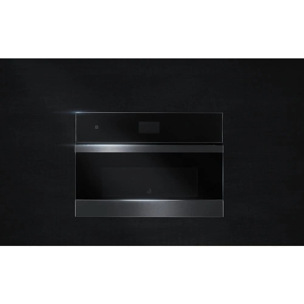 NOIR 27" Built-In Microwave Oven with Speed-Cook JMC2427LM