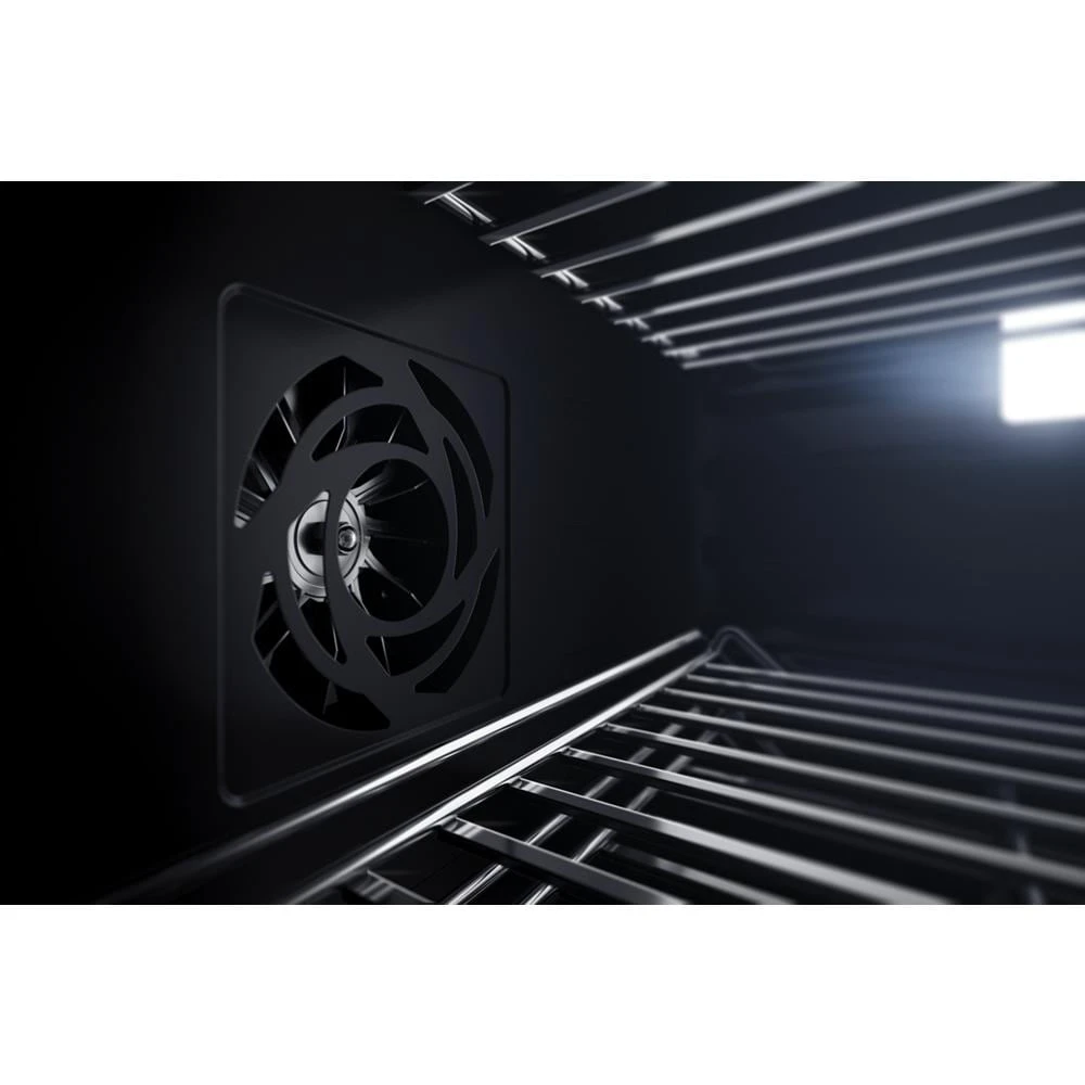 RISE 30" BUILT-IN MICROWAVE OVEN WITH SPEED-COOK JMC2430IL