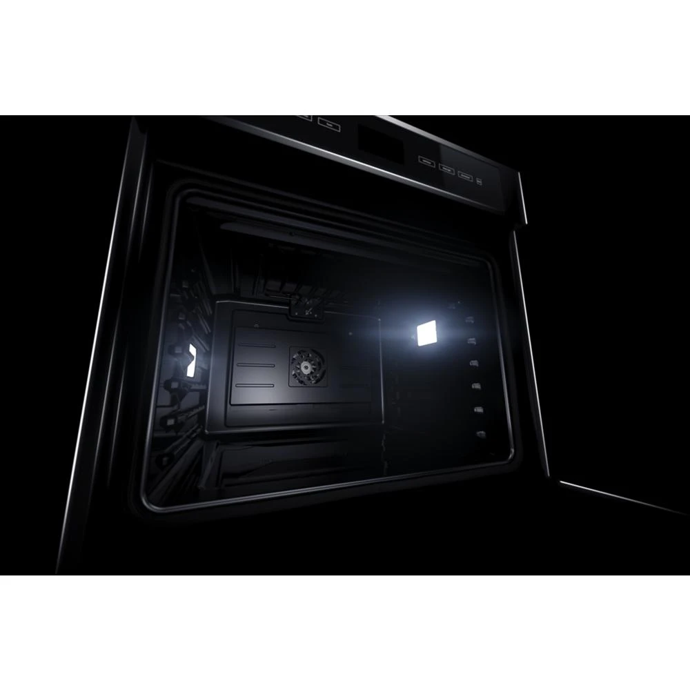 RISE 30" BUILT-IN MICROWAVE OVEN WITH SPEED-COOK JMC2430IL