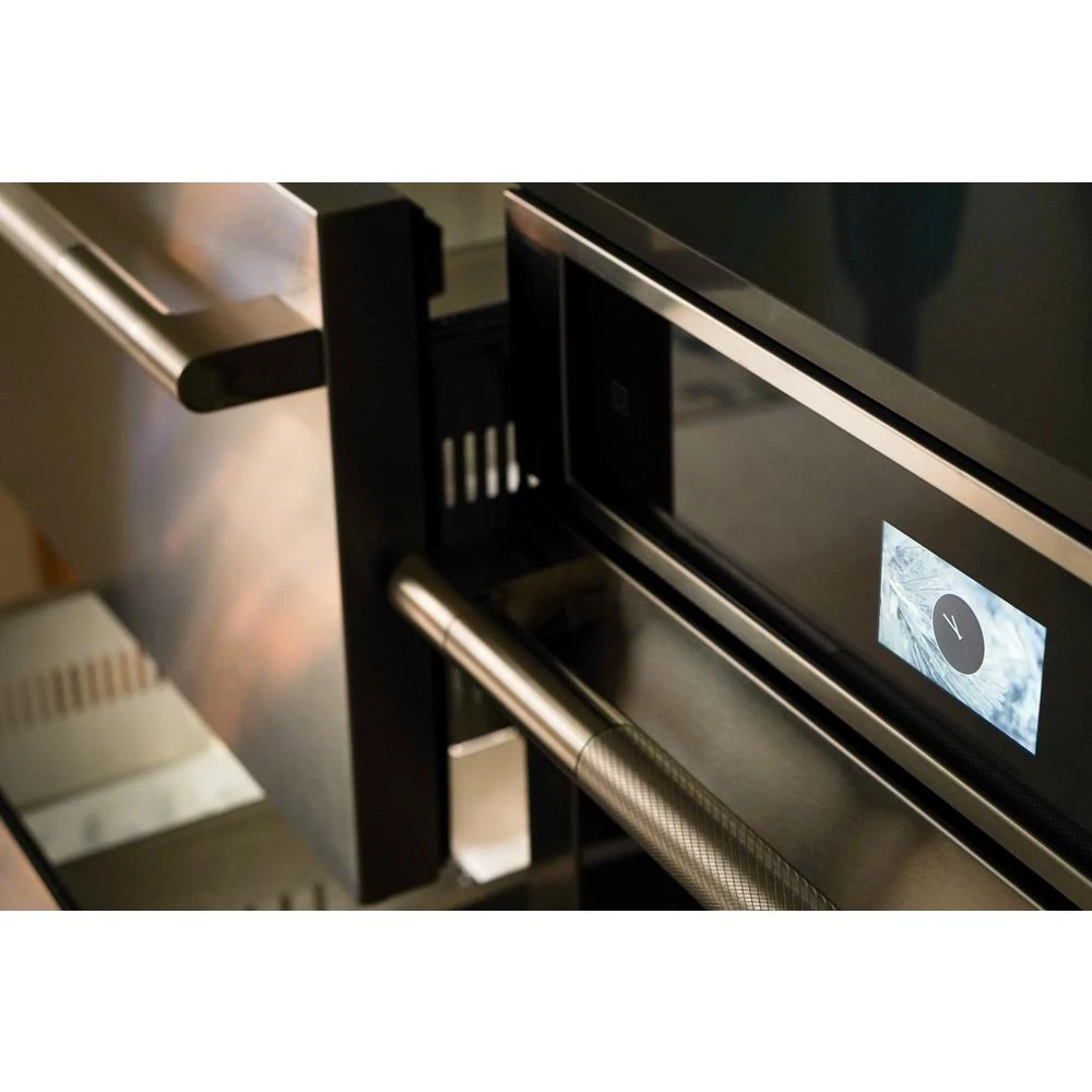 RISE 30" BUILT-IN MICROWAVE OVEN WITH SPEED-COOK JMC2430IL