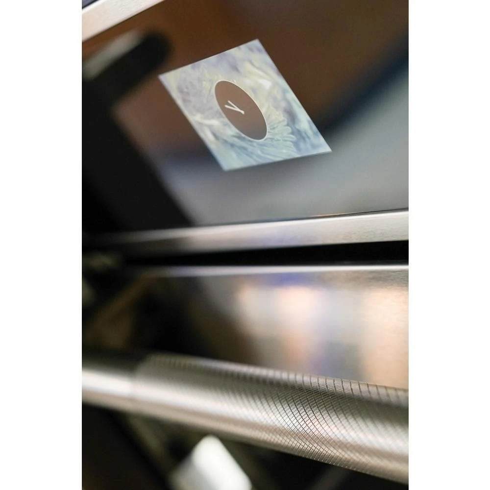 RISE 30" BUILT-IN MICROWAVE OVEN WITH SPEED-COOK JMC2430IL