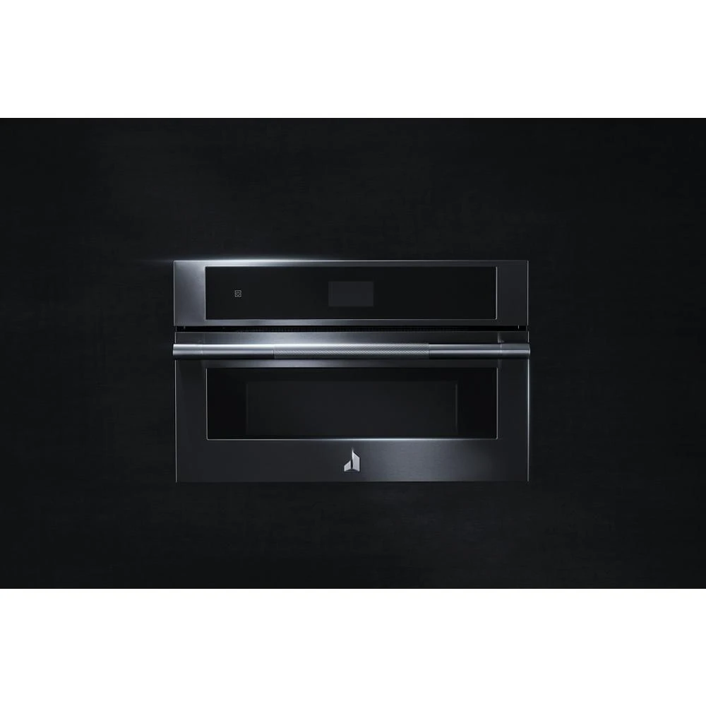 RISE 30" BUILT-IN MICROWAVE OVEN WITH SPEED-COOK JMC2430IL