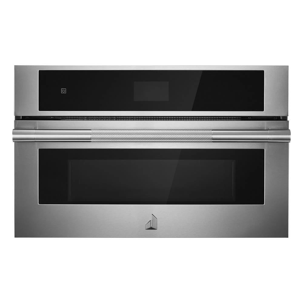 RISE 30" BUILT-IN MICROWAVE OVEN WITH SPEED-COOK JMC2430IL