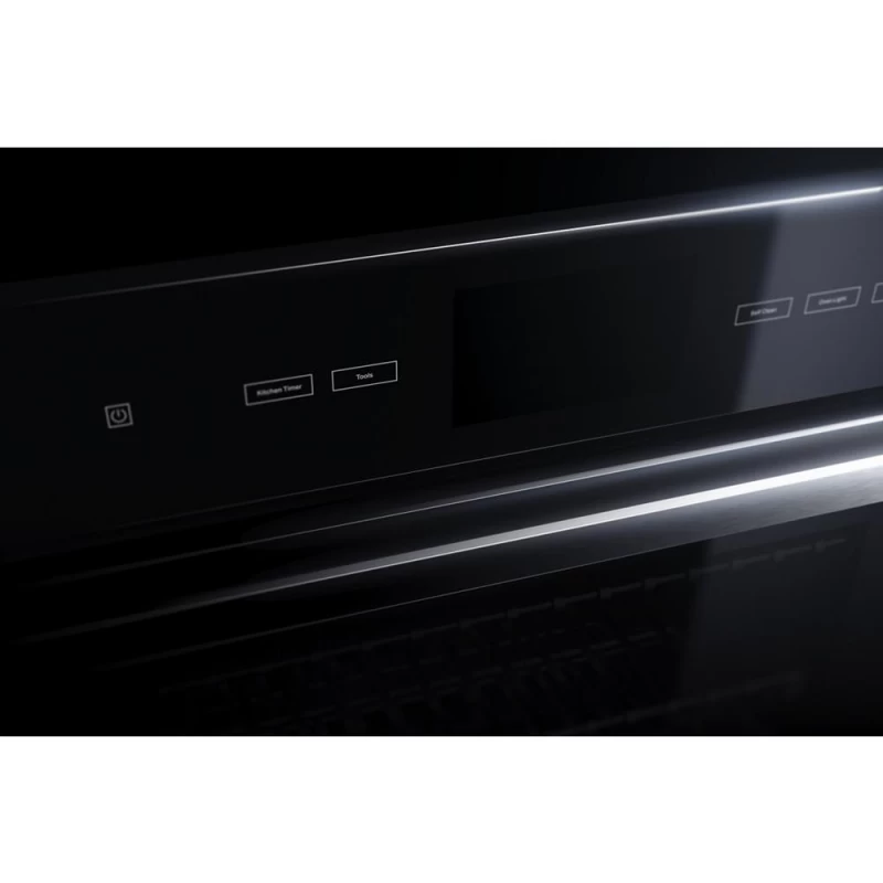 NOIR 30" BUILT-IN MICROWAVE OVEN WITH SPEED-COOK JMC2430IM