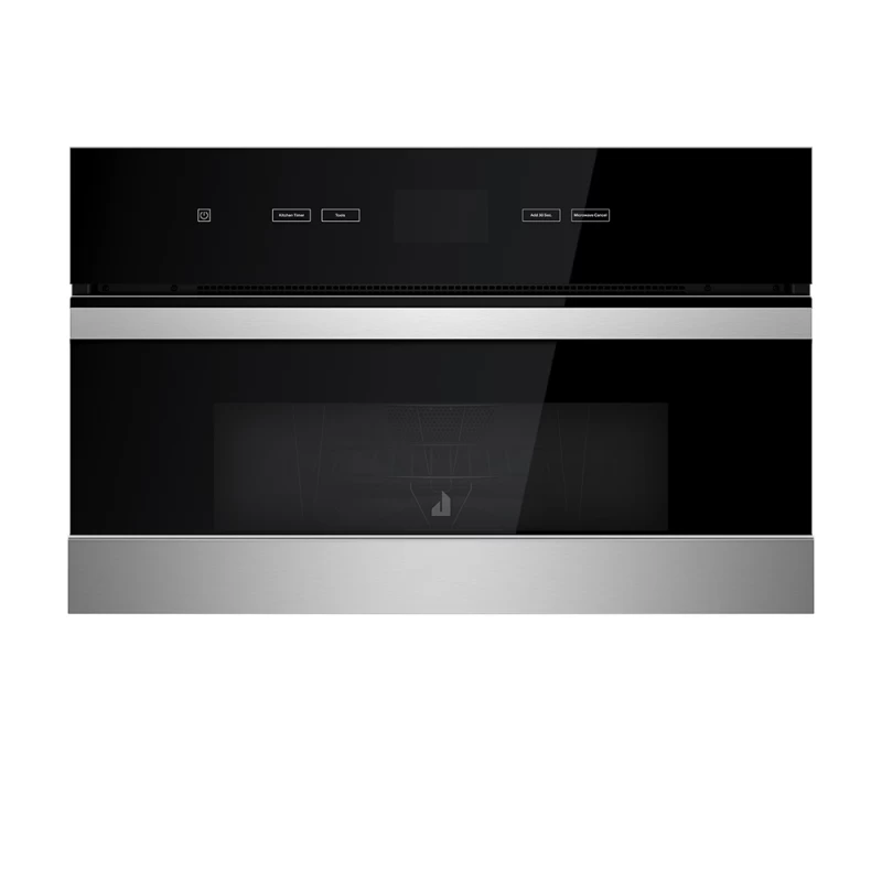 NOIR 30" BUILT-IN MICROWAVE OVEN WITH SPEED-COOK JMC2430IM