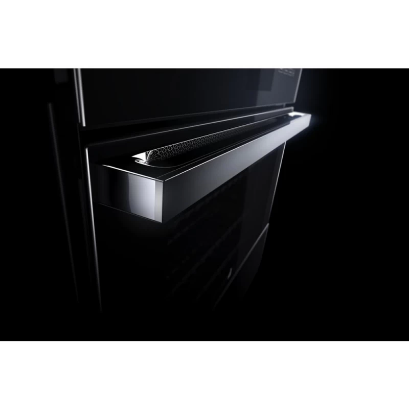 NOIR 30" BUILT-IN MICROWAVE OVEN WITH SPEED-COOK JMC2430IM