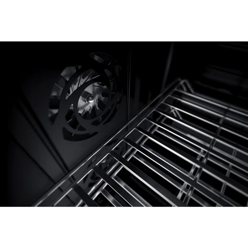 NOIR 30" BUILT-IN MICROWAVE OVEN WITH SPEED-COOK JMC2430IM