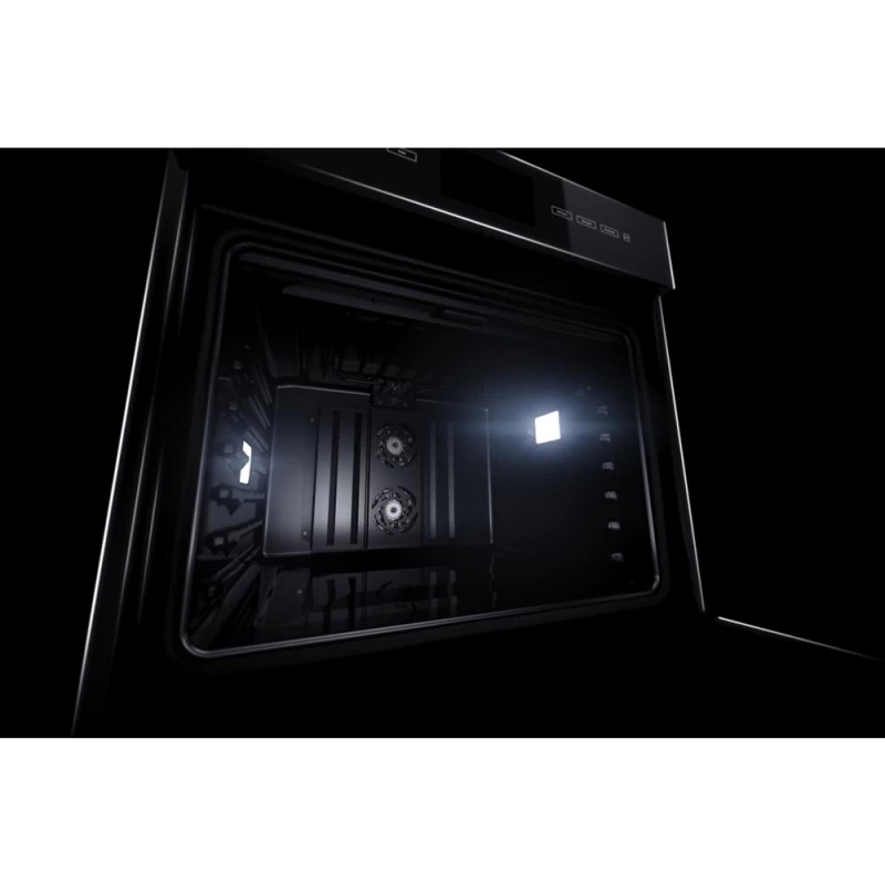 NOIR 30" BUILT-IN MICROWAVE OVEN WITH SPEED-COOK JMC2430IM