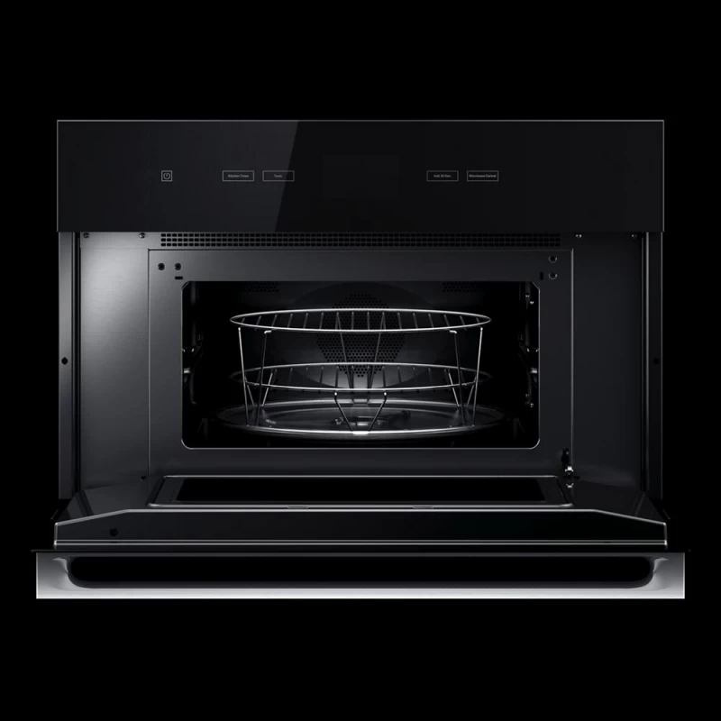 NOIR 30" BUILT-IN MICROWAVE OVEN WITH SPEED-COOK JMC2430IM
