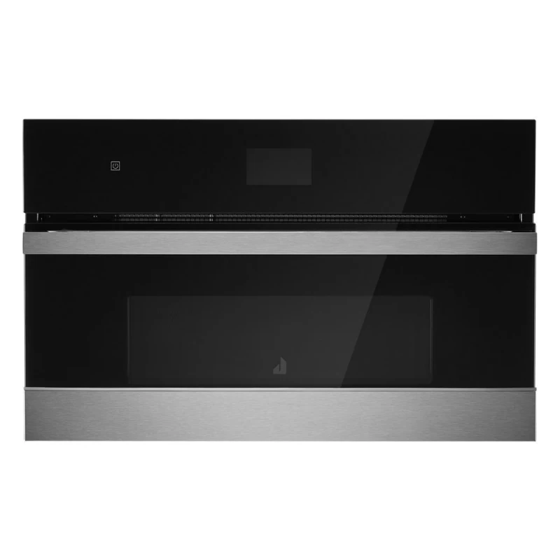 NOIR 30" BUILT-IN MICROWAVE OVEN WITH SPEED-COOK JMC2430IM