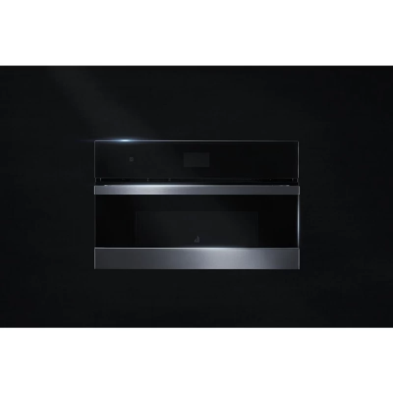 NOIR 30" BUILT-IN MICROWAVE OVEN WITH SPEED-COOK JMC2430IM