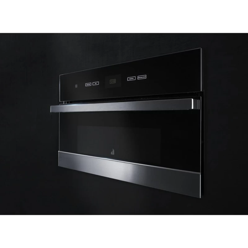 NOIR 30" BUILT-IN MICROWAVE OVEN WITH SPEED-COOK JMC2430IM