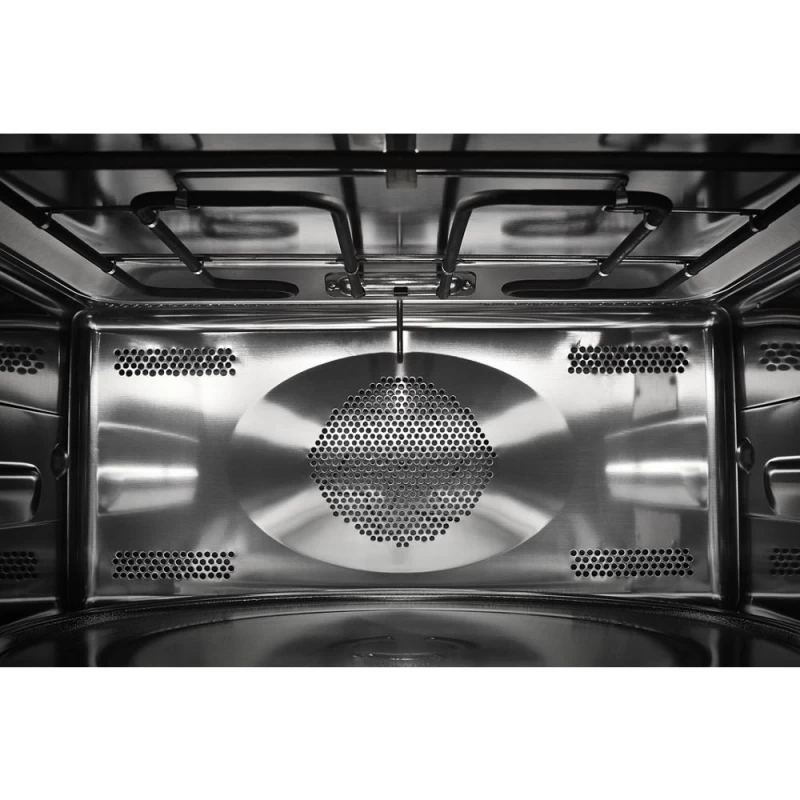 NOIR 30" BUILT-IN MICROWAVE OVEN WITH SPEED-COOK JMC2430IM