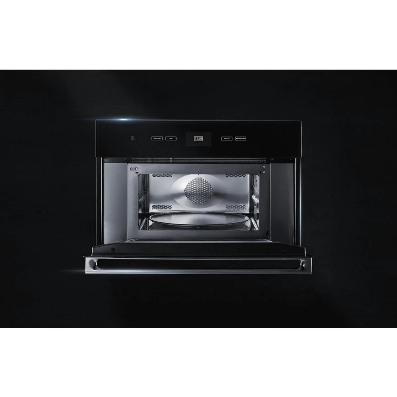 NOIR 30" BUILT-IN MICROWAVE OVEN WITH SPEED-COOK JMC2430IM