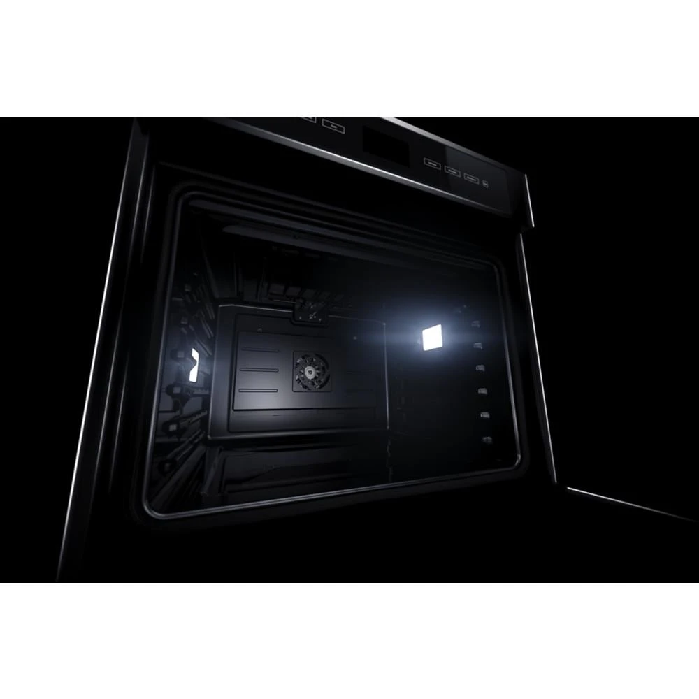 RISE 30" Built-In Microwave Oven with Speed-Cook JMC2430LL