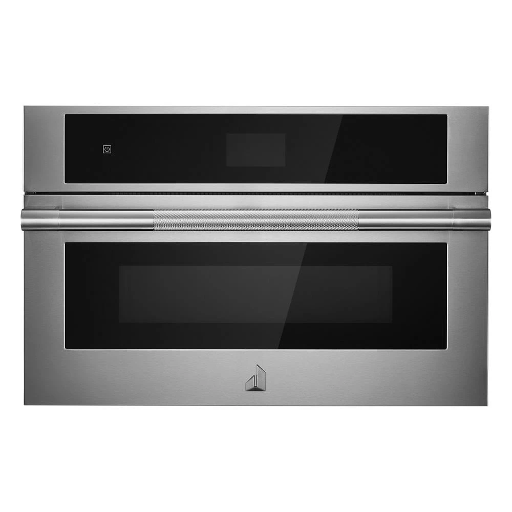 RISE 30" Built-In Microwave Oven with Speed-Cook JMC2430LL