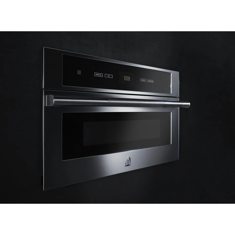 RISE 30" Built-In Microwave Oven with Speed-Cook JMC2430LL
