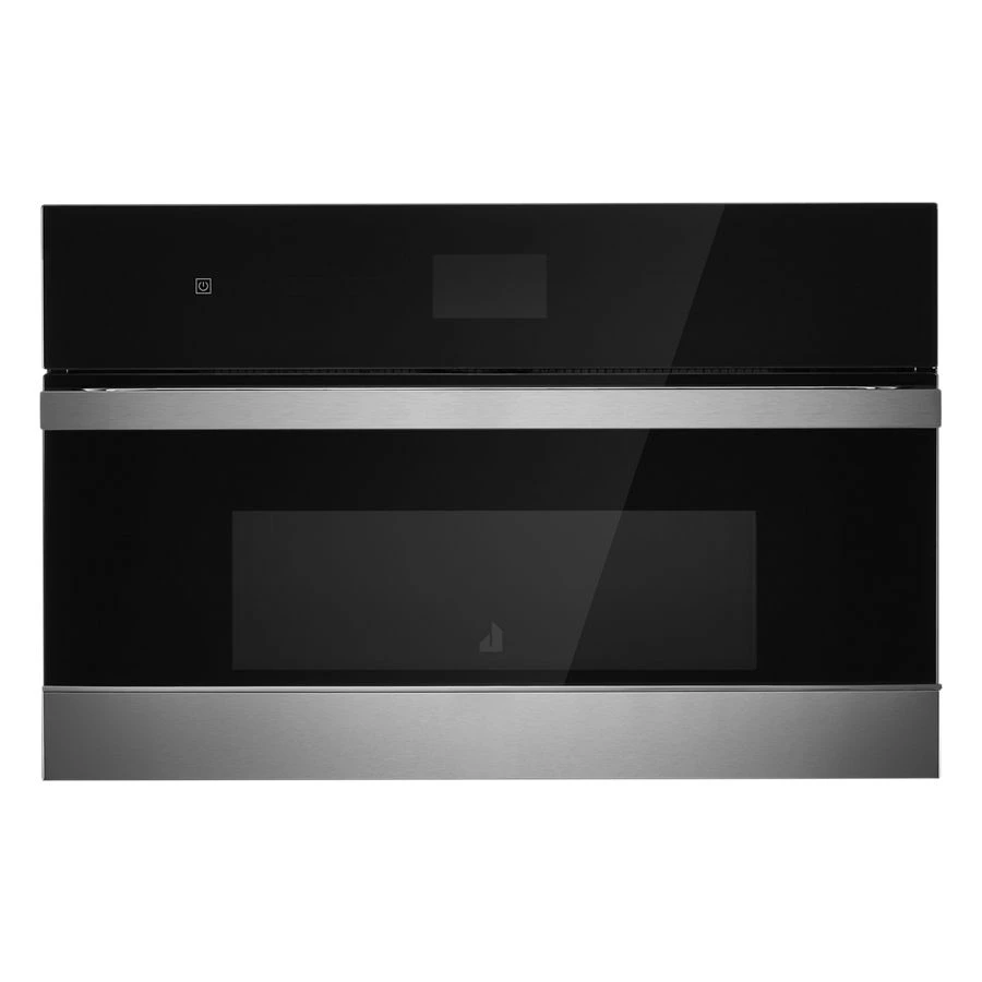 Noir™ 30" Built-in Microwave Oven With Speed-cook JMC2430LM