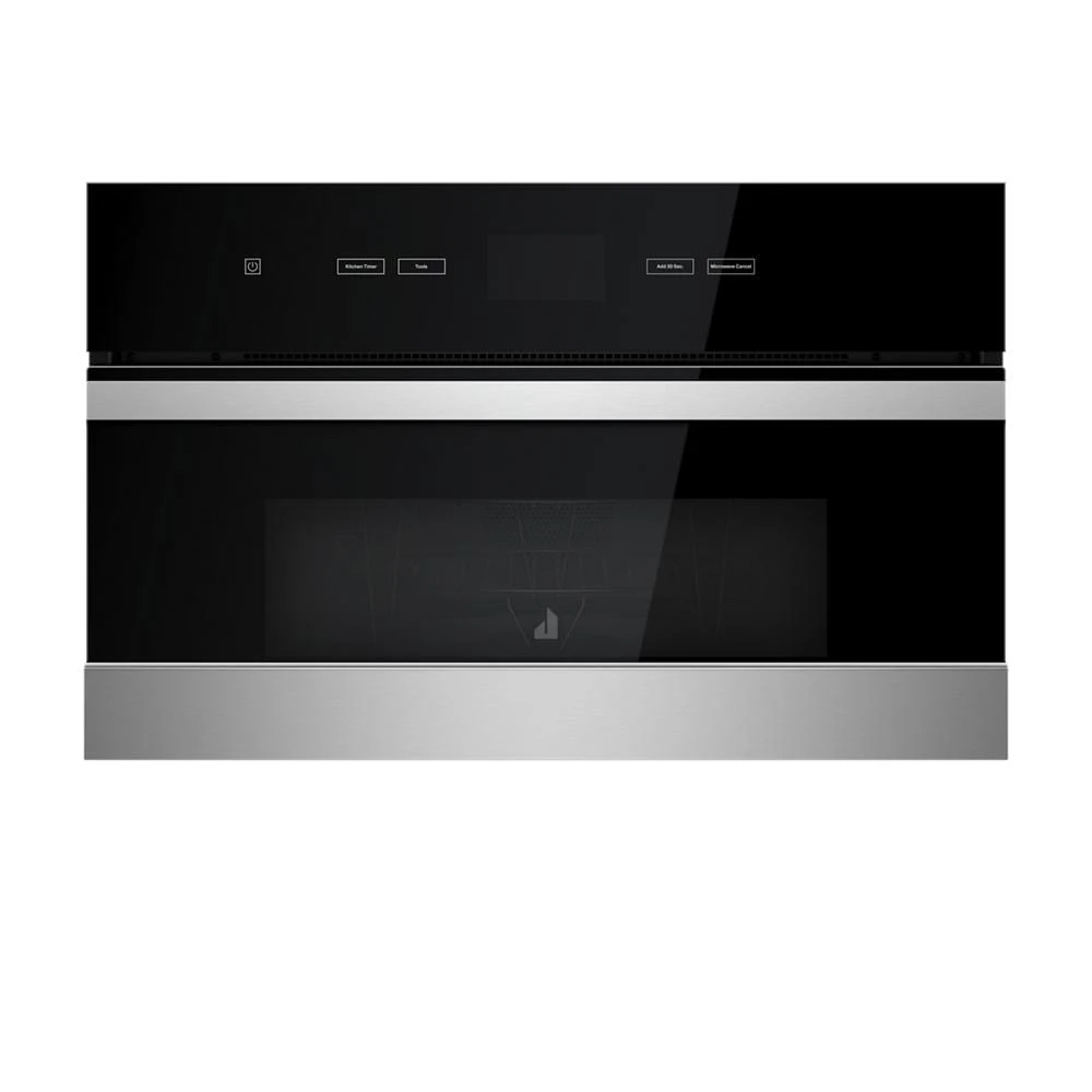 NOIR 30" Built-In Microwave Oven with Speed-Cook JMC2430LM