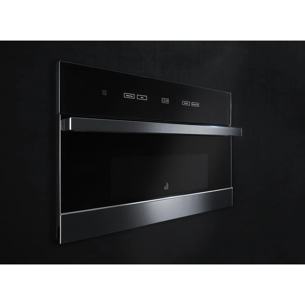 NOIR 30" Built-In Microwave Oven with Speed-Cook JMC2430LM