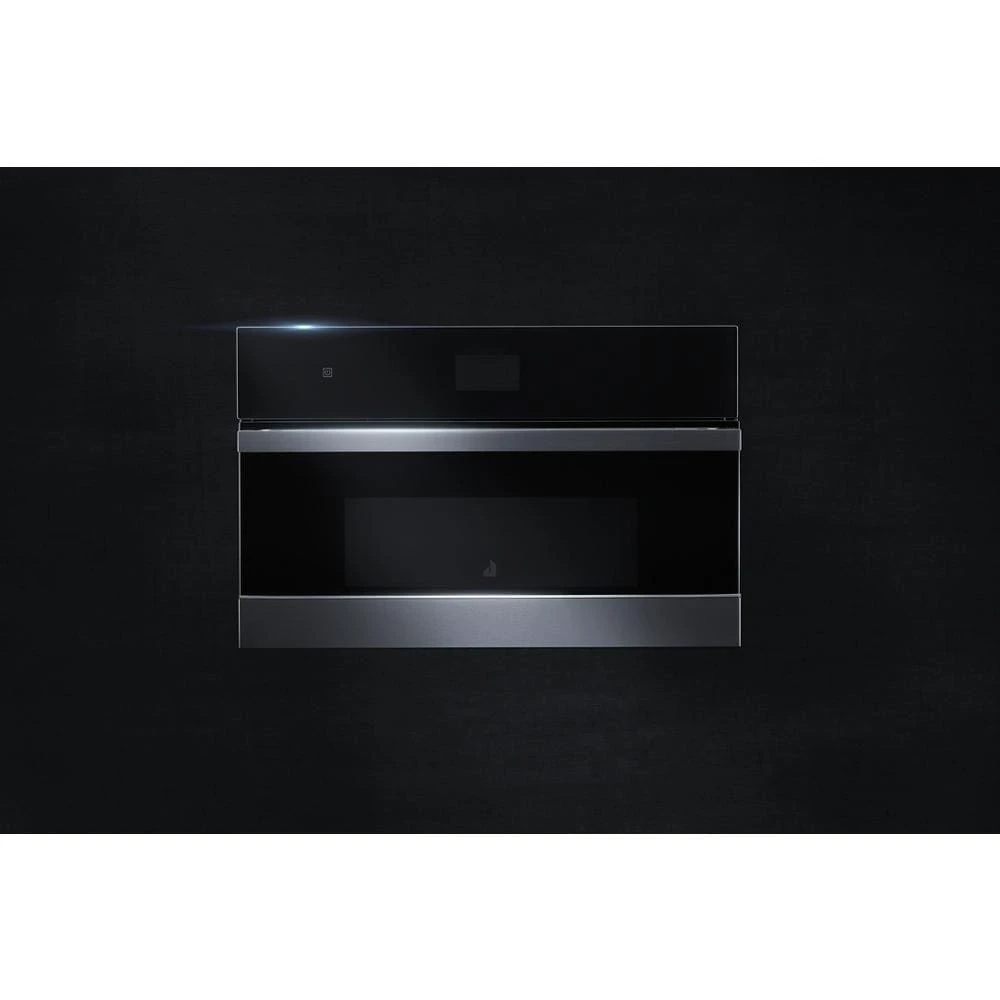 NOIR 30" Built-In Microwave Oven with Speed-Cook JMC2430LM
