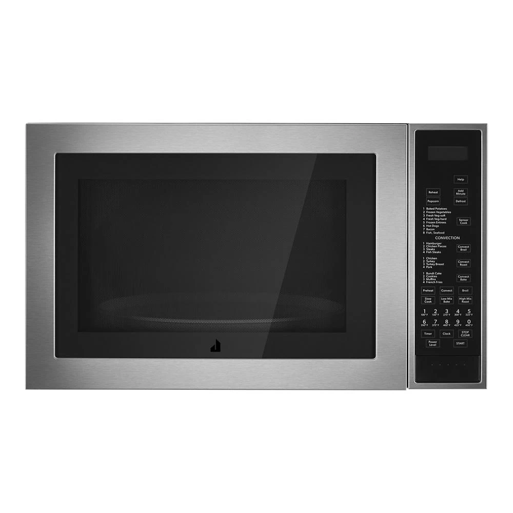 25" Countertop Microwave Oven with Convection JMC3415ES
