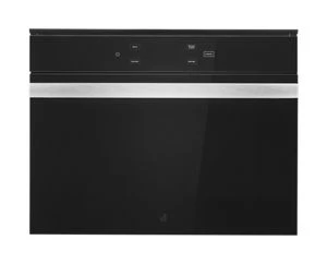 NOIR 24" Built-In Speed Oven JMC6224HM