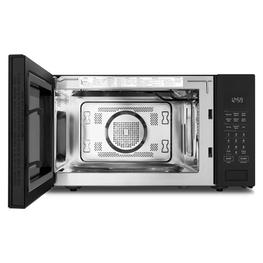 Countertop Microwave JMCTC15RB