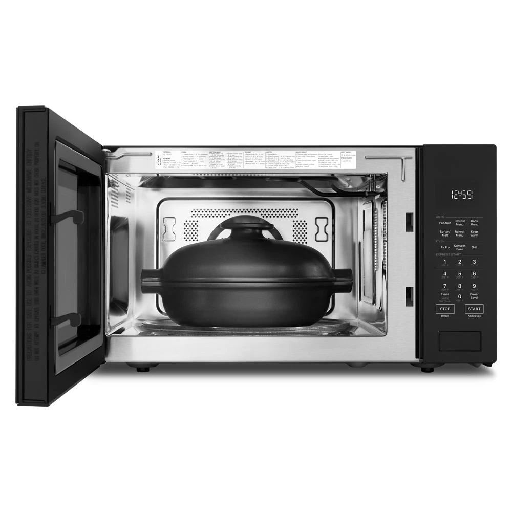 Countertop Microwave JMCTC15RB