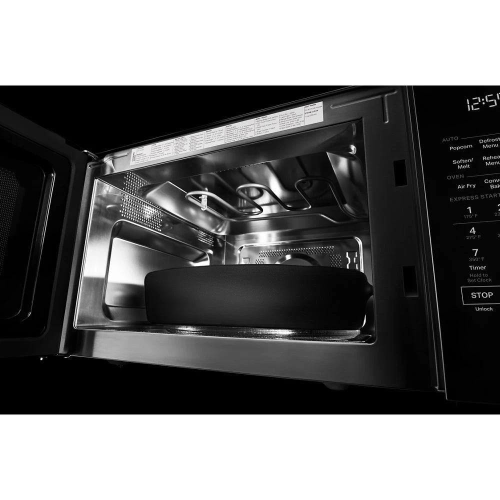 Countertop Microwave JMCTC15RB