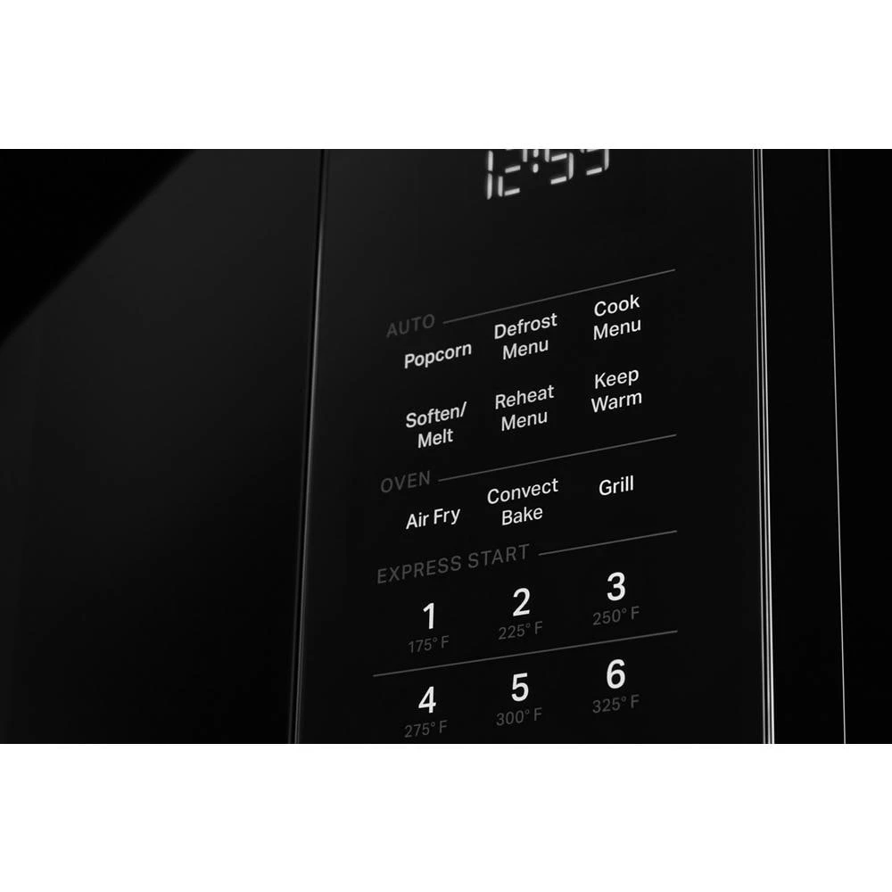 Countertop Microwave JMCTC15RB
