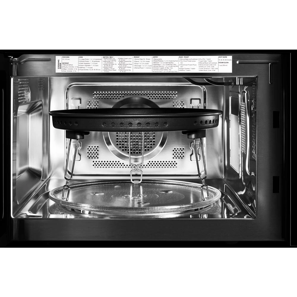 Countertop Microwave JMCTC15RB