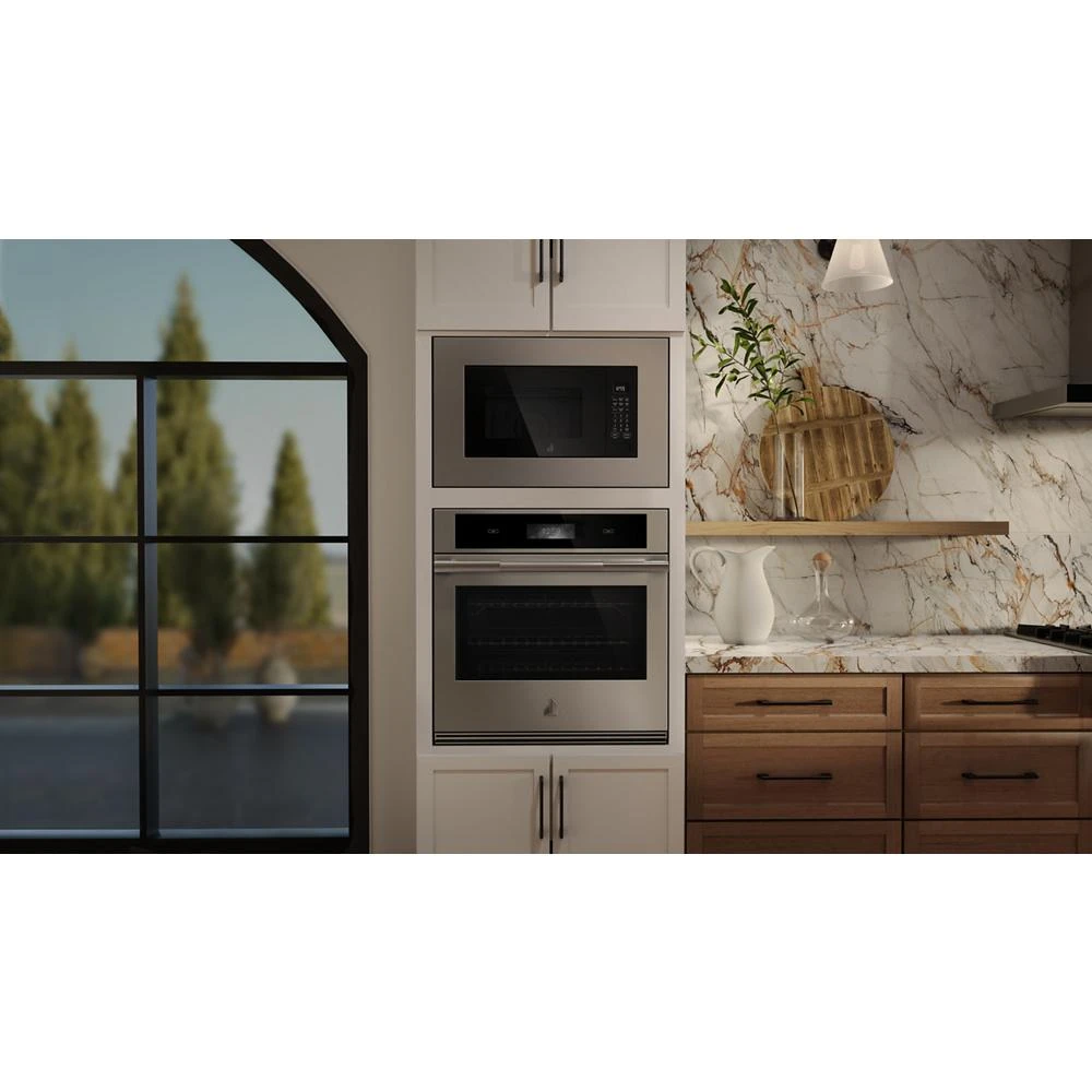 Countertop Microwave JMCTC15RB