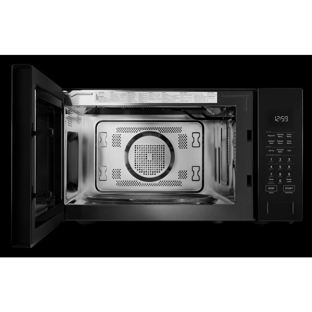 Countertop Microwave JMCTC15RB