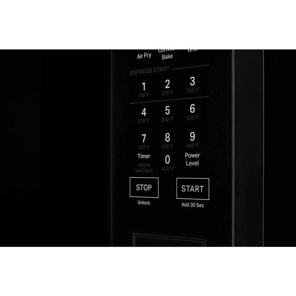 Countertop Microwave JMCTC15RB