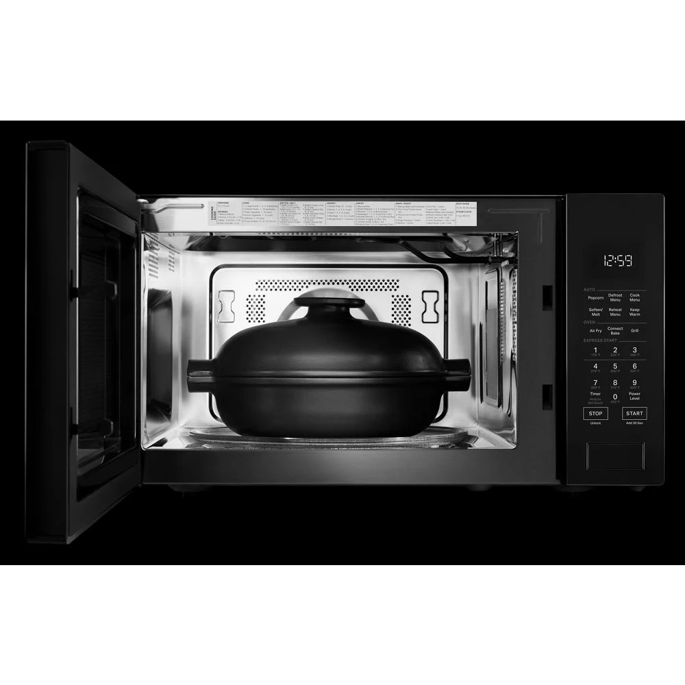 Countertop Microwave JMCTC15RB
