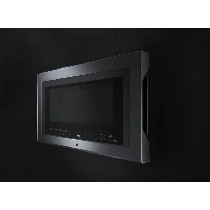 Euro-Style 30" Over-the-Range Microwave Oven JMV8208CS