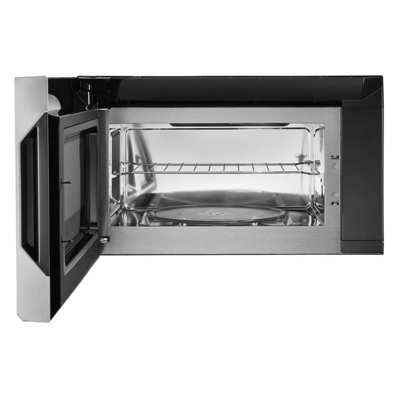 Euro-Style 30" Over-the-Range Microwave Oven JMV8208CS