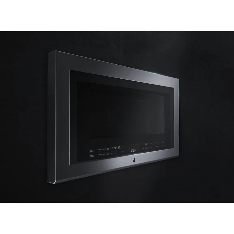 Euro-Style 30" Over-the-Range Microwave Oven JMV8208CS