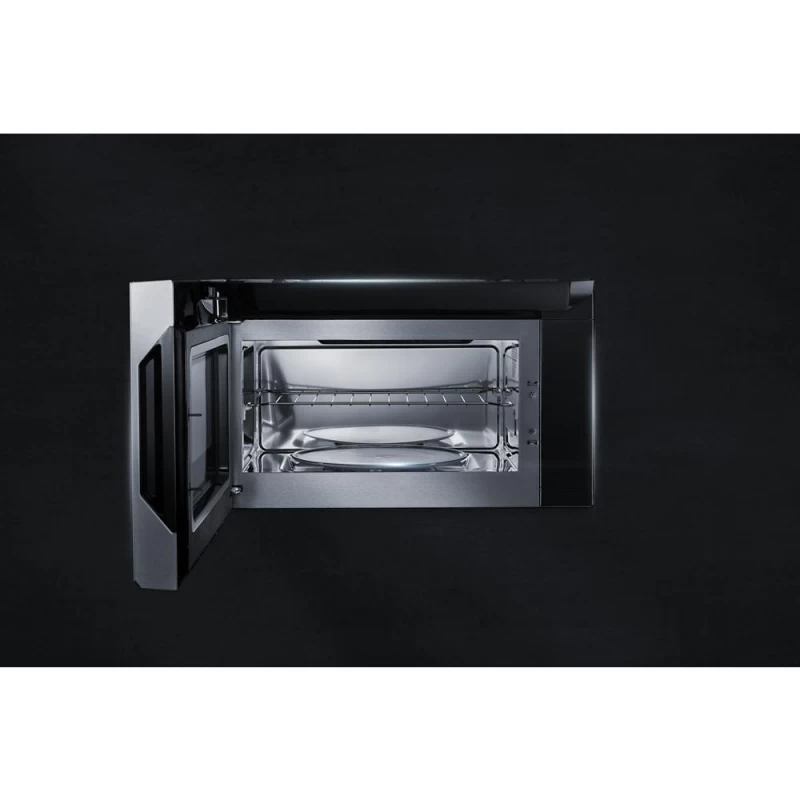 Euro-Style 30" Over-the-Range Microwave Oven JMV8208CS