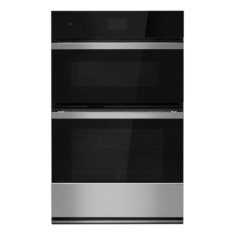 NOIR 27" Microwave/Wall Oven with MultiMode Convection System JMW2427IM