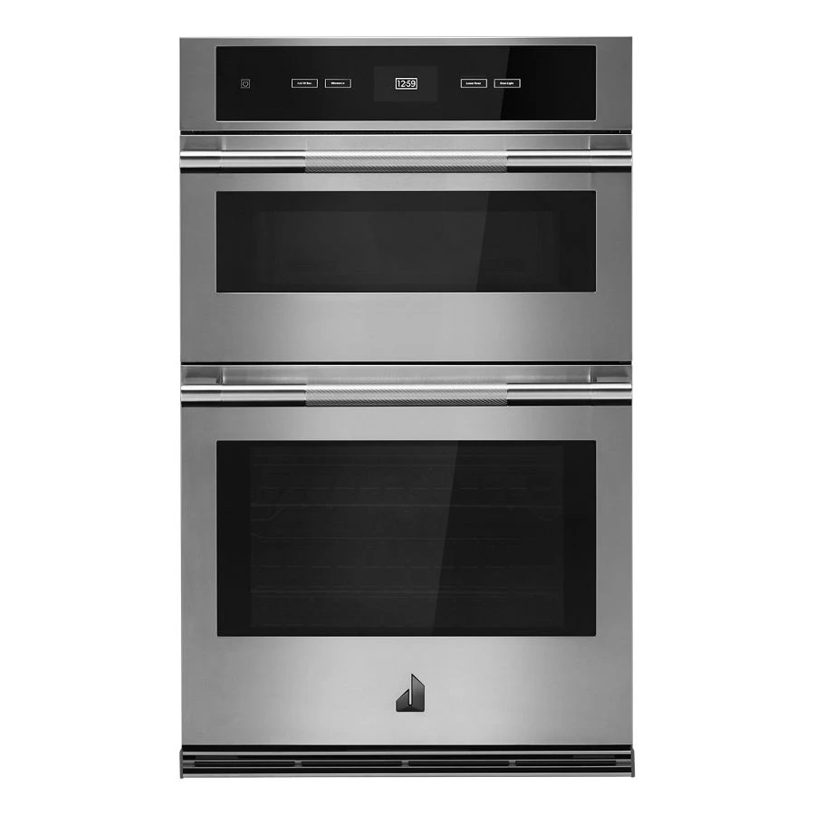 Rise™ 27" Combination Microwave/wall Oven JMW2427LL