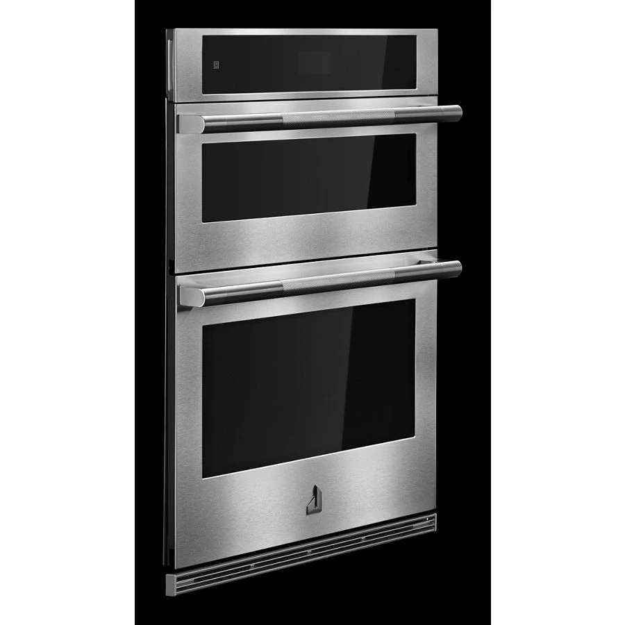 RISE 27" Combination Microwave/Wall Oven JMW2427LL