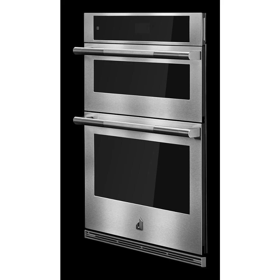 RISE 27" Combination Microwave/Wall Oven JMW2427LL